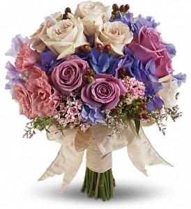 Dade City Florist Fl Flower Bonita Bridal Bouquets