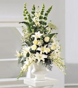 Dade City Florist Fl Flower Bonita Ceremony Flowers