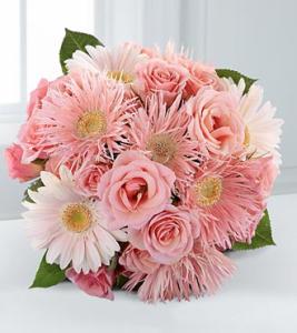 Dade City Florist Fl Flower Bonita Bridal Bouquets