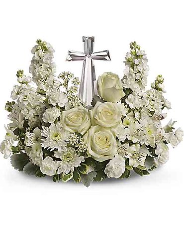 Divine Peace