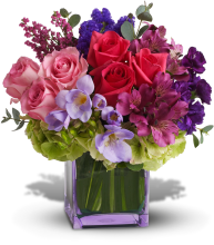 Dade City Florist Fl Flower Bonita