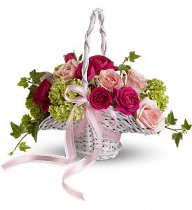 Dade City Florist Fl Flower Bonita Ceremony Flowers