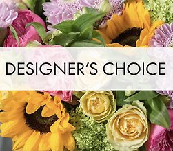Designer\'s Choice Bouquet
