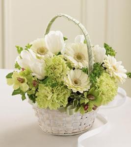 Dade City Florist Fl Flower Bonita Ceremony Flowers