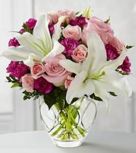 The Perfect Day Bouquet