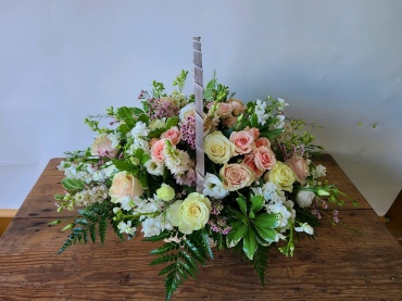 Dawn of Remembrance Basket