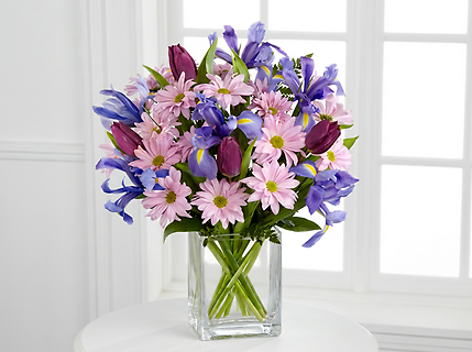 The Joyful Dreams Bouquet