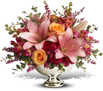 Dade City Florist Fl Flower Bonita