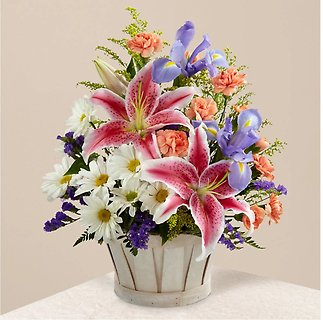 Wondrous Nature Bouquet