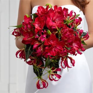 The Heart of Hearts Bouquet