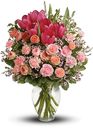 Full of Love Bouquet