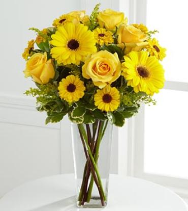 The Daylight Bouquet